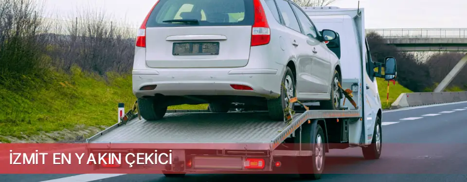 İzmit İlçemi En Yakın Çekici